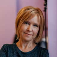 Елена Журавлева